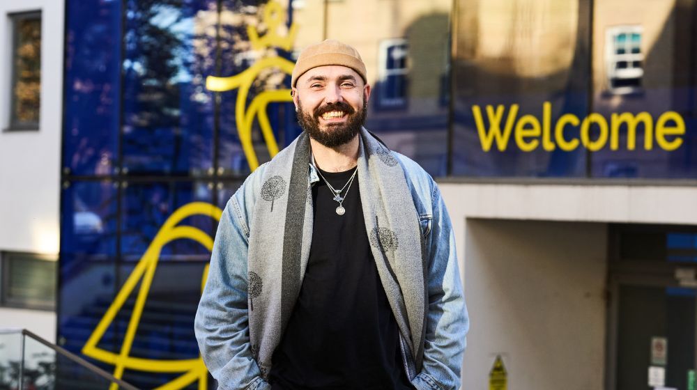 Postgraduate Open Day (On-Campus) 