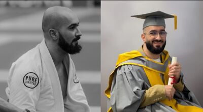 The para-athlete inspired by anime: Ali’s journey to MA Japanese Studies at SOAS