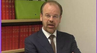 Professor Graham Penn appointed Programme Director of UCL Laws’ MSc Law and Finance