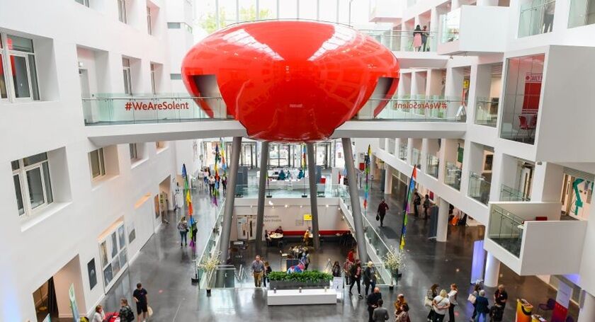 Postgraduate Open day