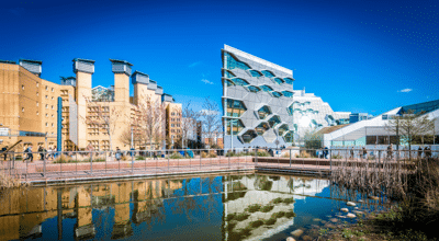 Six Intakes a Year: Coventry University Increases Flexibility for Students