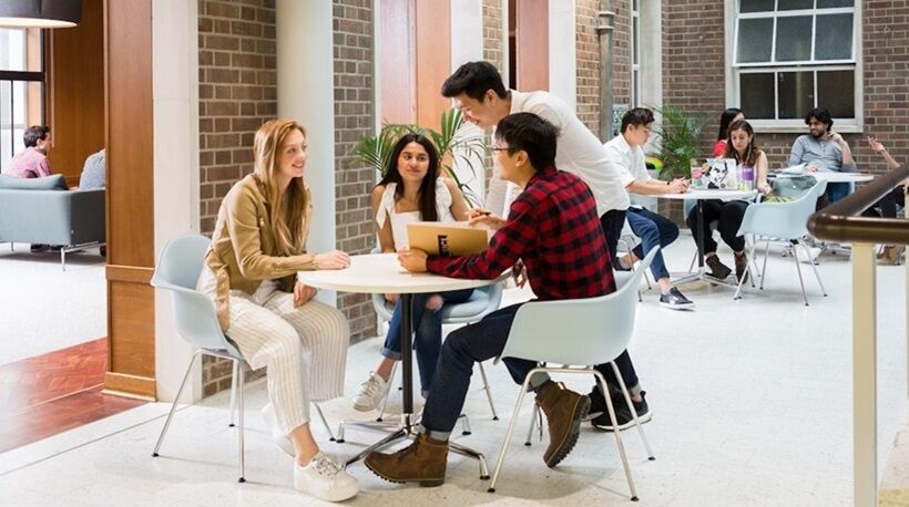 MSc Law and Finance In-person Open Session