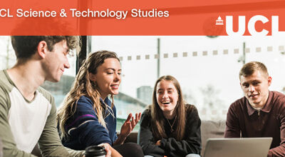 UCL Science and Technology Studies - Meet Our Graduates