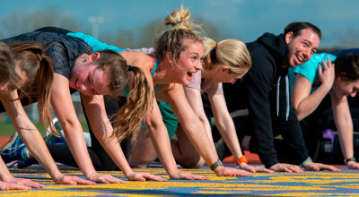 Bath wins Sport University of the Year 2026 in The Times and The Sunday Times Good University Guide