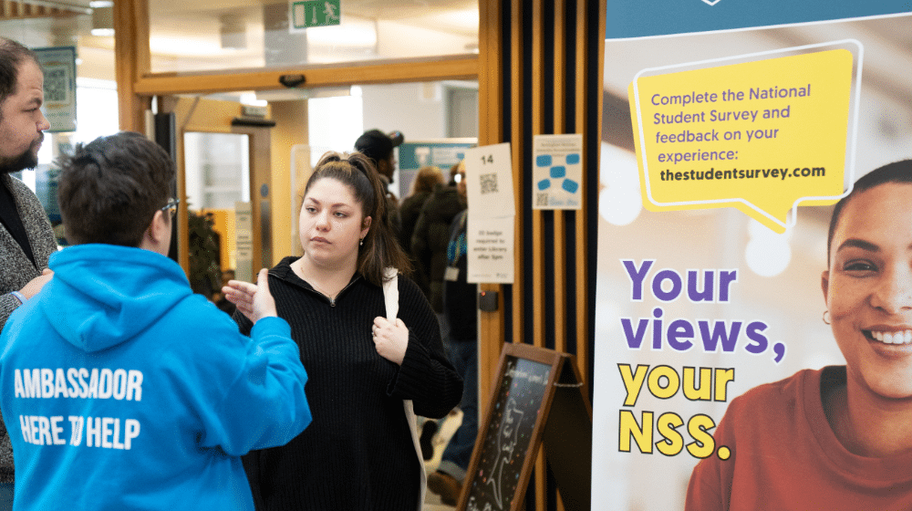 Postgraduate Open Day