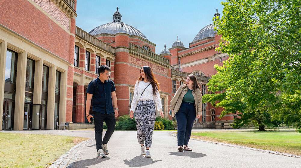 Postgraduate Open Day 