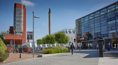 University of Leicester recognised as a Disability Confident Leader