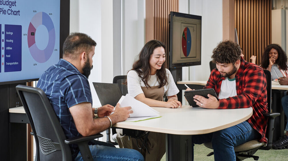 On-campus Postgraduate Open Day 