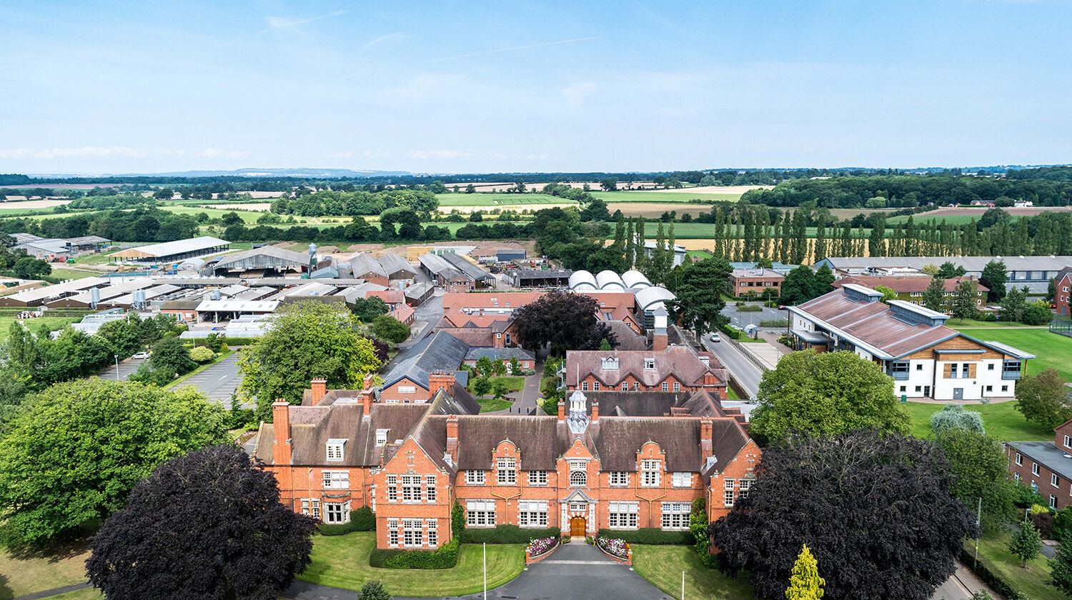 Postgraduate Open Day