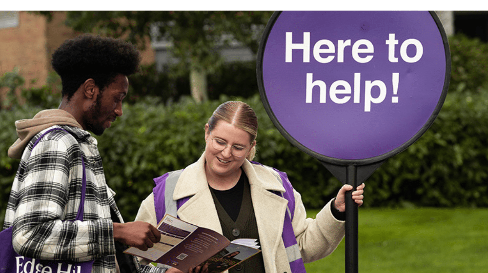 Postgraduate Open Day