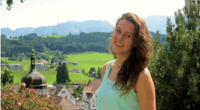 From critical thinking to social research: Nina’s story