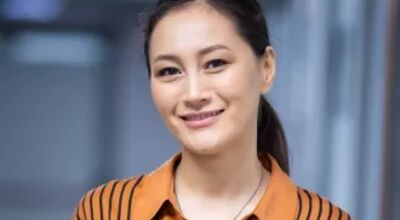 Aisuluu Kozhomkulova - Development, Technology and Innovation Policy MPA