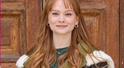 EEE Alumni Stories: Luisa Schrempf - MSc in Nanotechnology