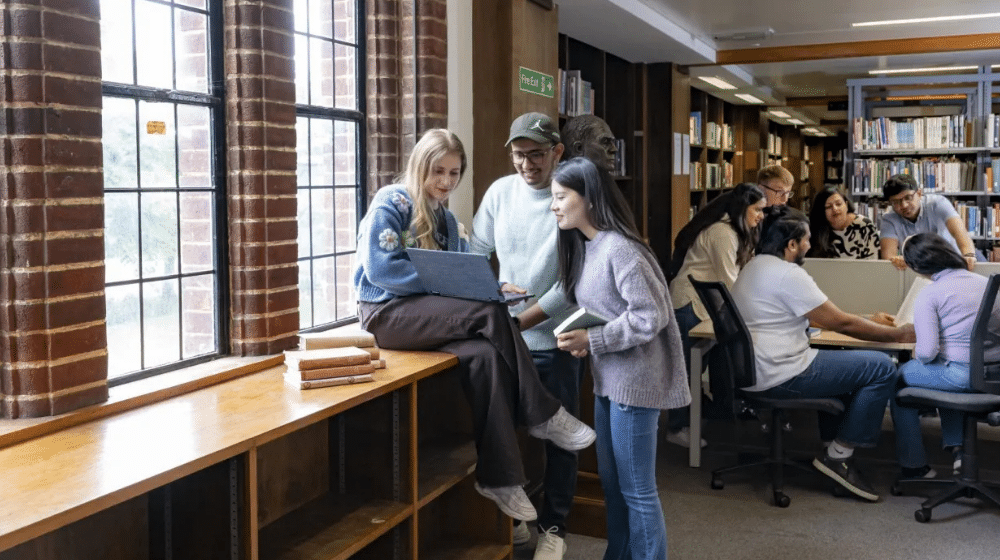 Virtual Postgraduate Open Day 