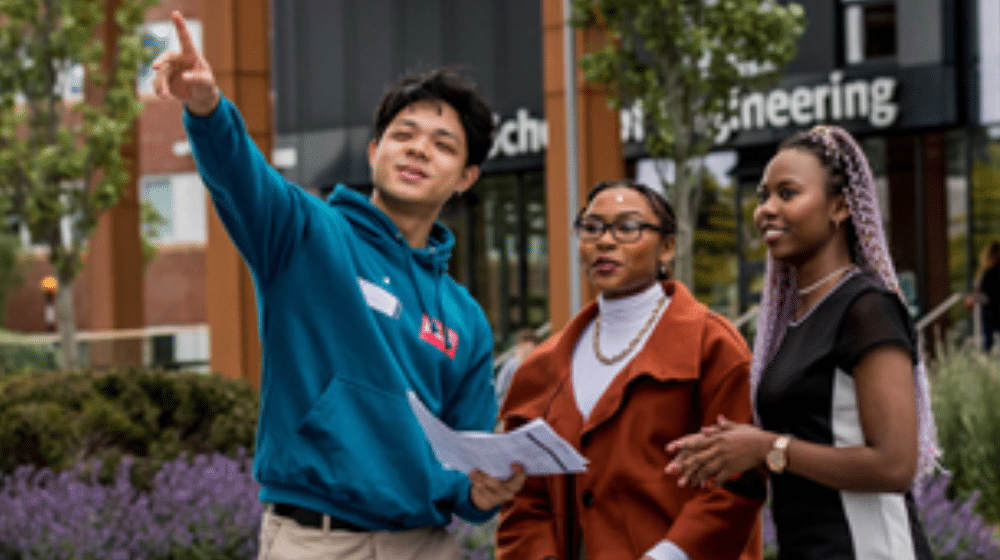 Postgraduate and Professional Open Day