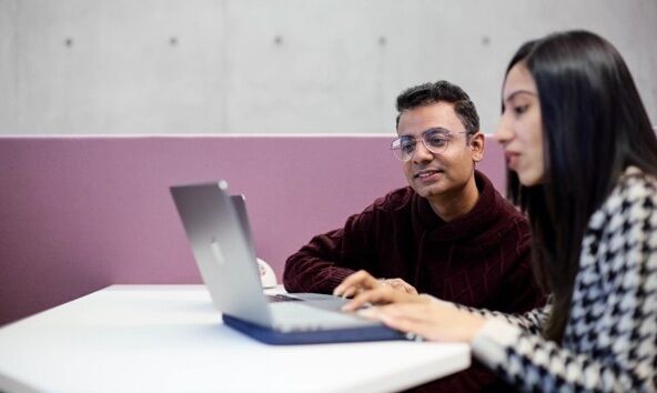 Webinar: Funding postgraduate study  