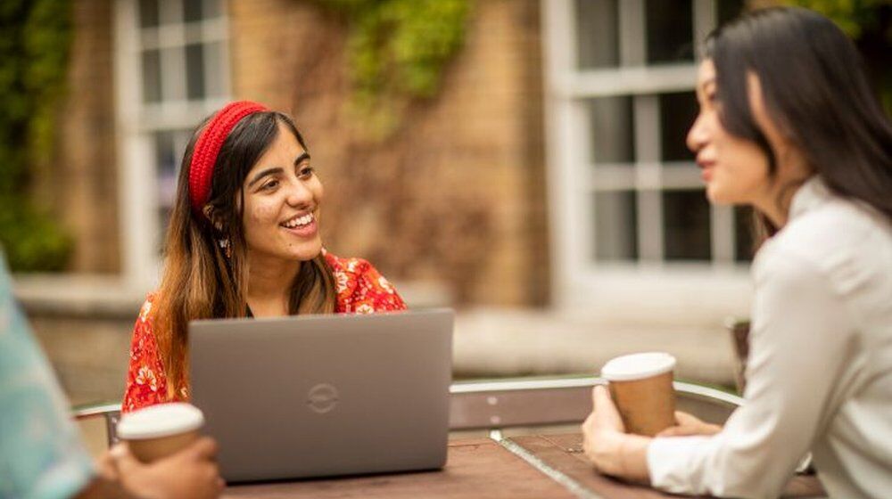 Bartlett India Virtual Open Day