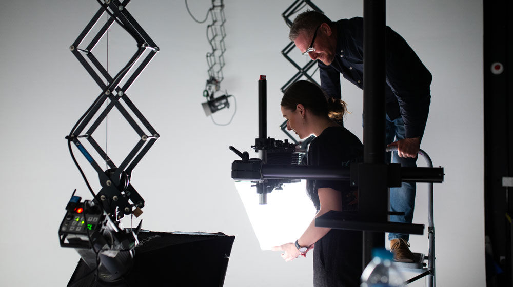 Postgraduate Open Evening 