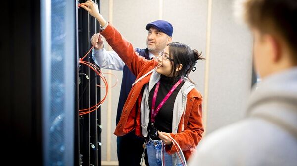 London Postgraduate Open Day
