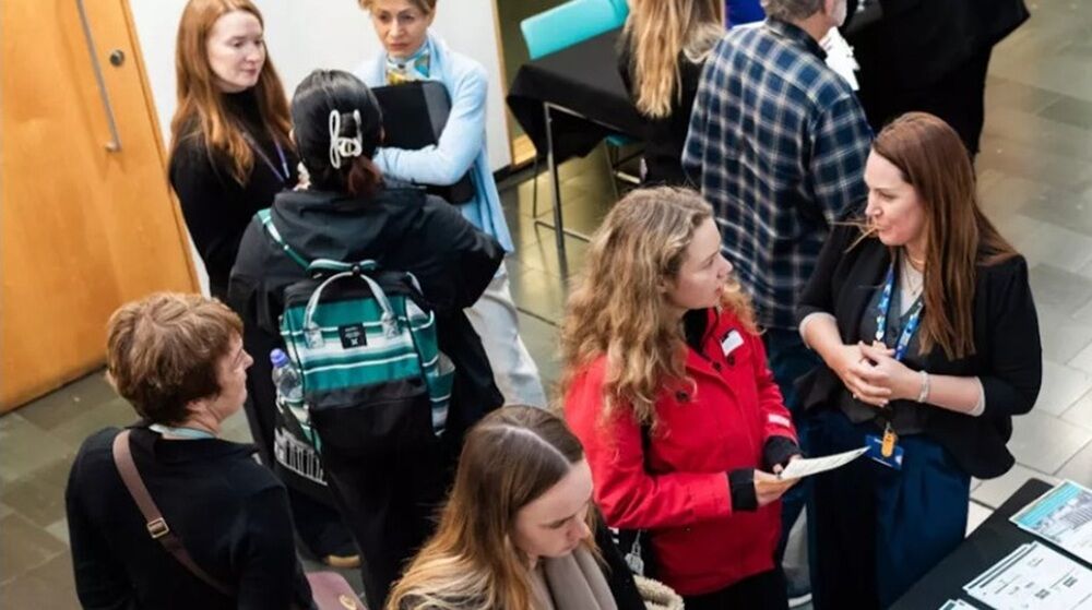 UCL Medical Sciences Masters Events November & December 2025