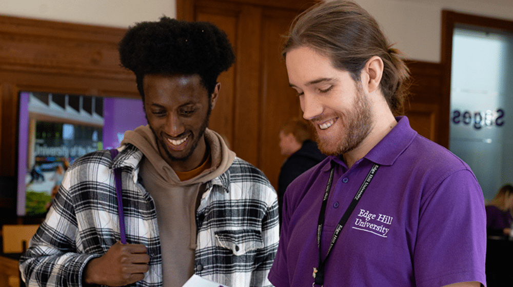 Postgraduate Open Day