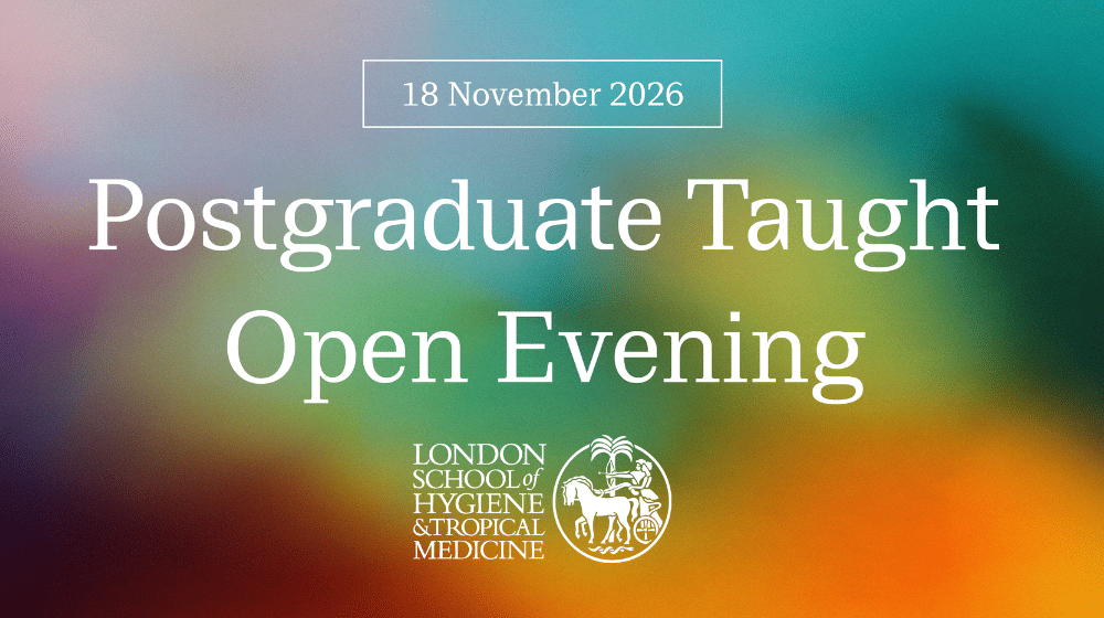 November Open Evening 