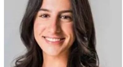 Alyssa Muck - Digital Technologies and Policy MPA