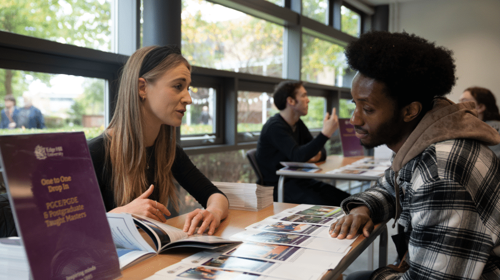Postgraduate Open Evening