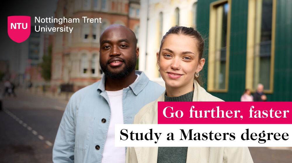 Masters and Postgraduate Open Event 