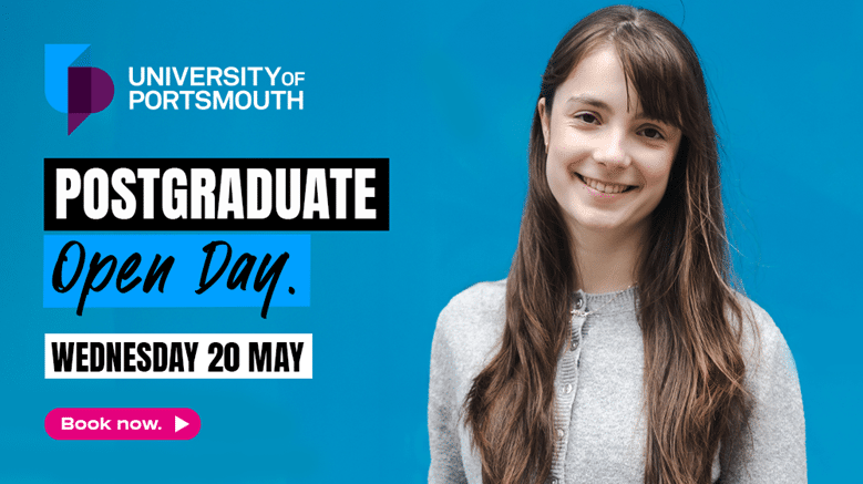 Postgraduate Open Day