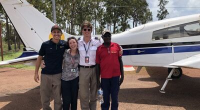 From ICU to Remote Australia: A Nurse's Journey of Lifelong Learning and Tropical Health Advocacy