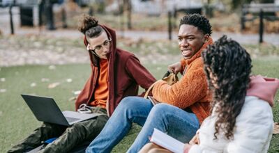 The UK can transform lives for international postgraduate students