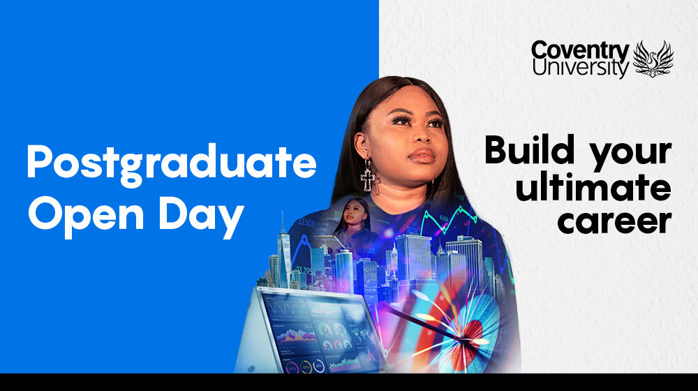 Postgraduate Open Day