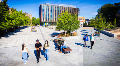 Positive boost in National Student Survey cements top position for University of Leicester