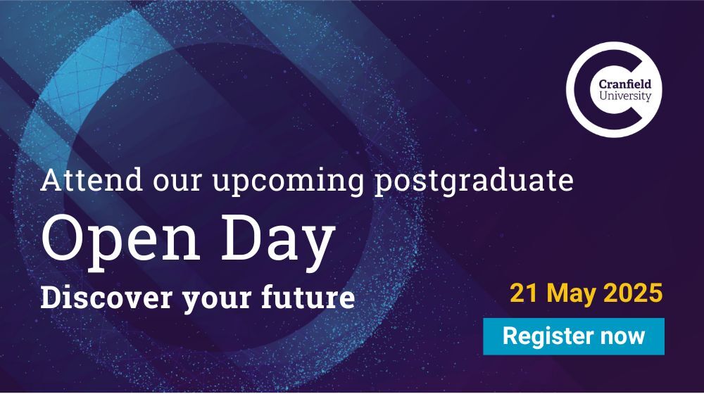 On-campus Open Day 