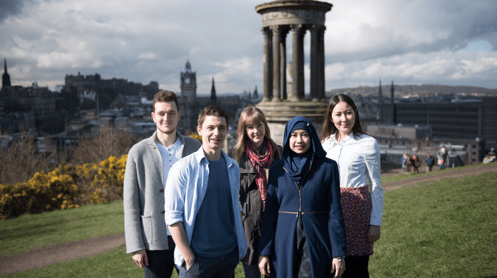 Postgraduate Online Open Day 