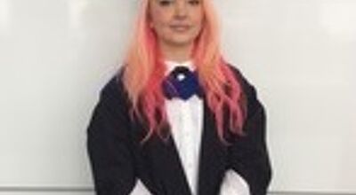 Jo Lord, MA Advanced Music Technology