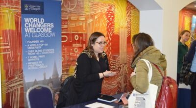 PostgraduateStudentships PhD Funding Fair 2018 – What Students Thought