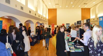 PostgraduateStudentships PhD Funding Fair 2018 – What Exhibitors Thought