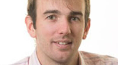 Jamie Andrews, MSc in Countering Organised Crime and Terrorism