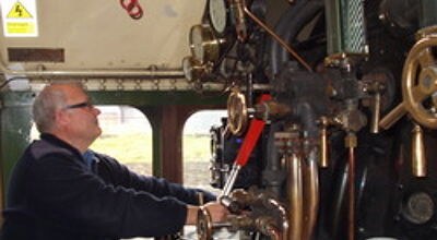 Why study a part-time MBA at UCLan? Alumnus Stephen Nuttall shares his inspiring success story
