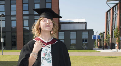 Kirsty Hill &#8211; MSc Abnormal and Clinical Psychology