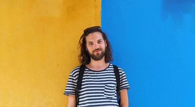 Daniel Marquiegui – MSc Coastal Engineering graduate