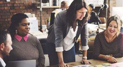 Master’s-level marketing apprenticeship is first of its kind in the UK for senior leaders