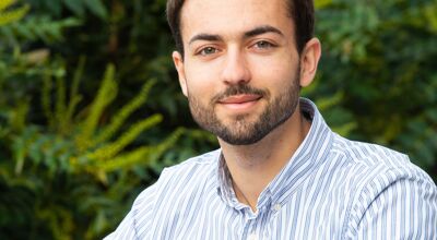 Georgios Bairaktaris on continuing your PhD through Covid-19