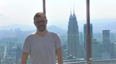 Expanding my worldview on the A*STAR PhD programme