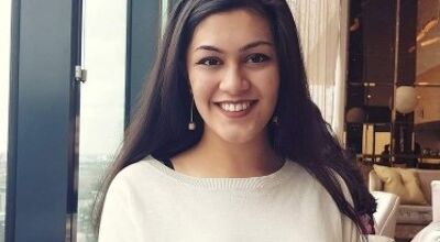 Nadine Mirza &#8211; Advancing my mental health research on the MRC DTP