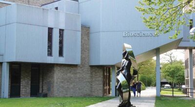 Jane Irons PhD Scholarships to support vital research at Kent