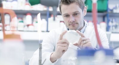 Research reveals human immune system reduces potency of antibiotics