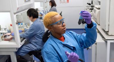 LSHTM awarded new Doctoral Training Programme by the Medical Research Council